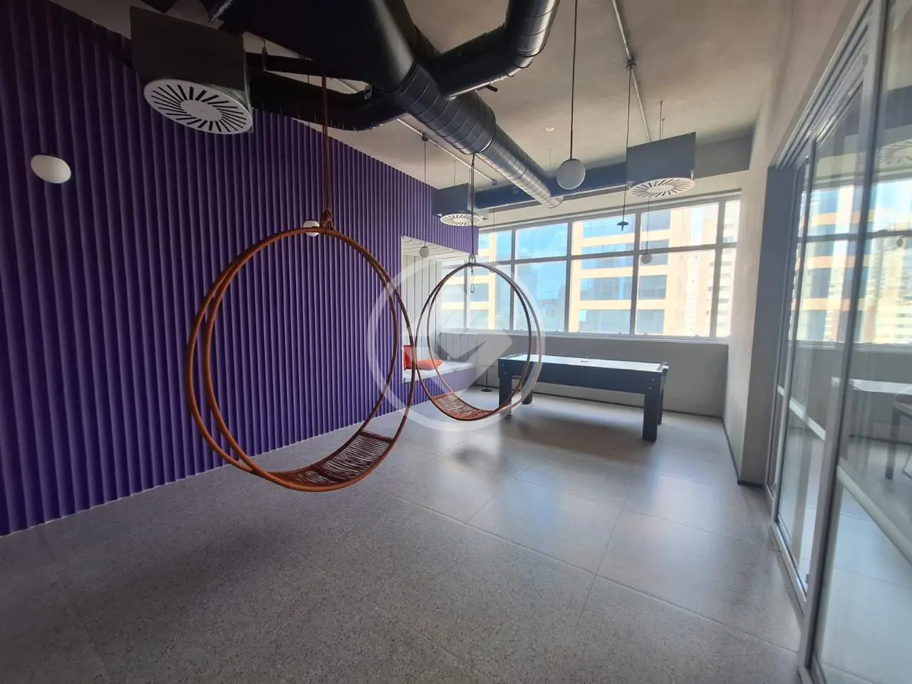 Loft / Studio 1 quarto no Moema, São Paulo — foto 6 de 6