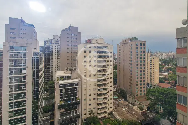 Sala Comercial no ITAIM BIBI, São Paulo — foto 6 de 6