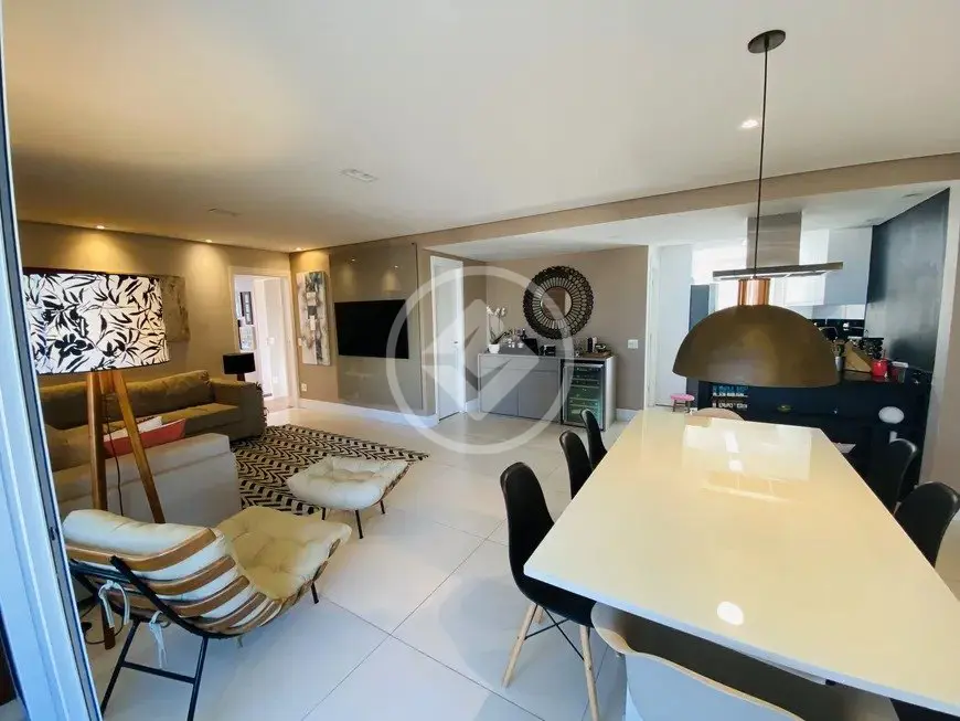Apartamento 3 quartos no Jardim das Acacias, São Paulo — foto 3 de 6