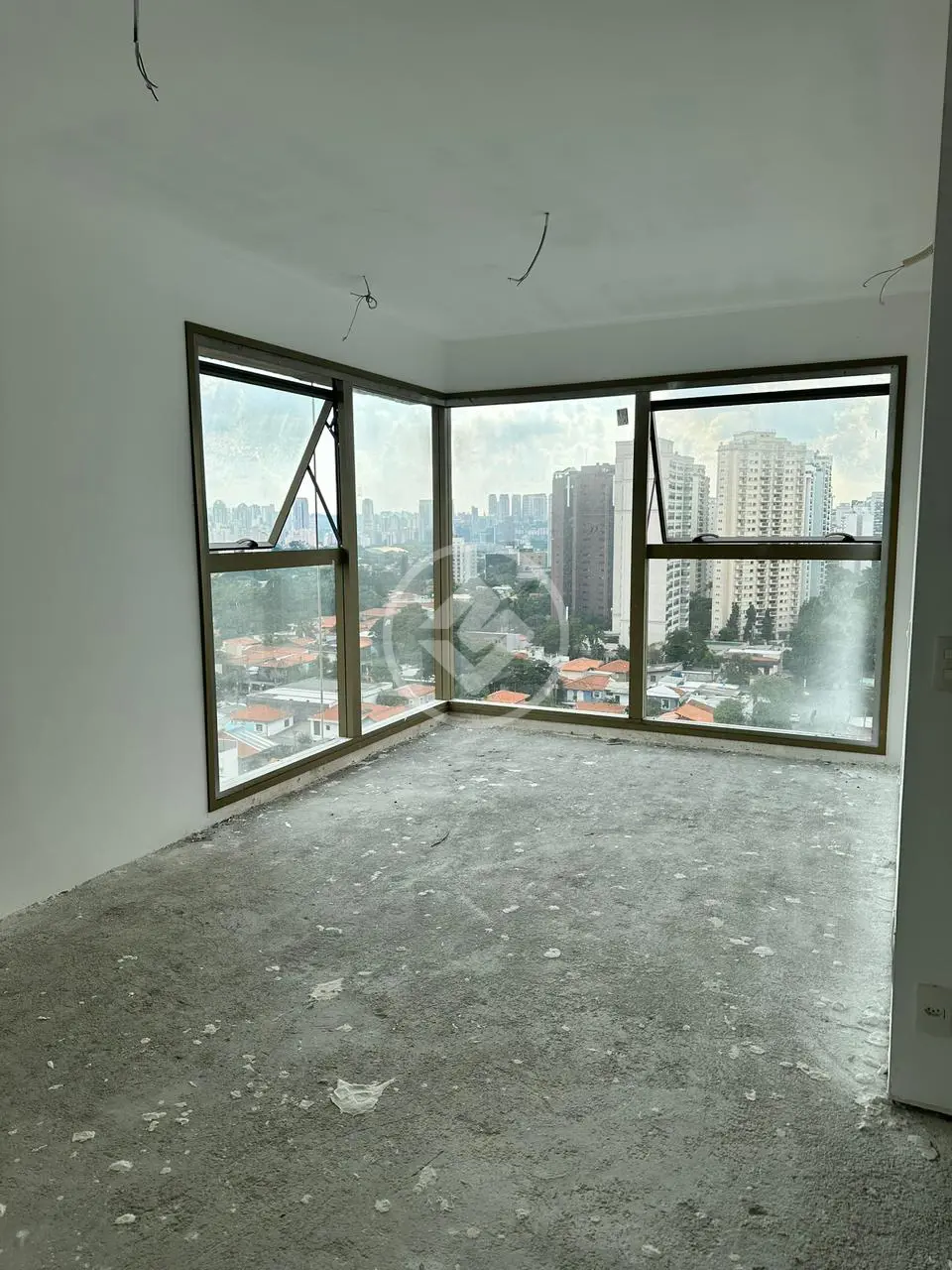 Apartamento 3 quartos no Moema, São Paulo — foto 3 de 6