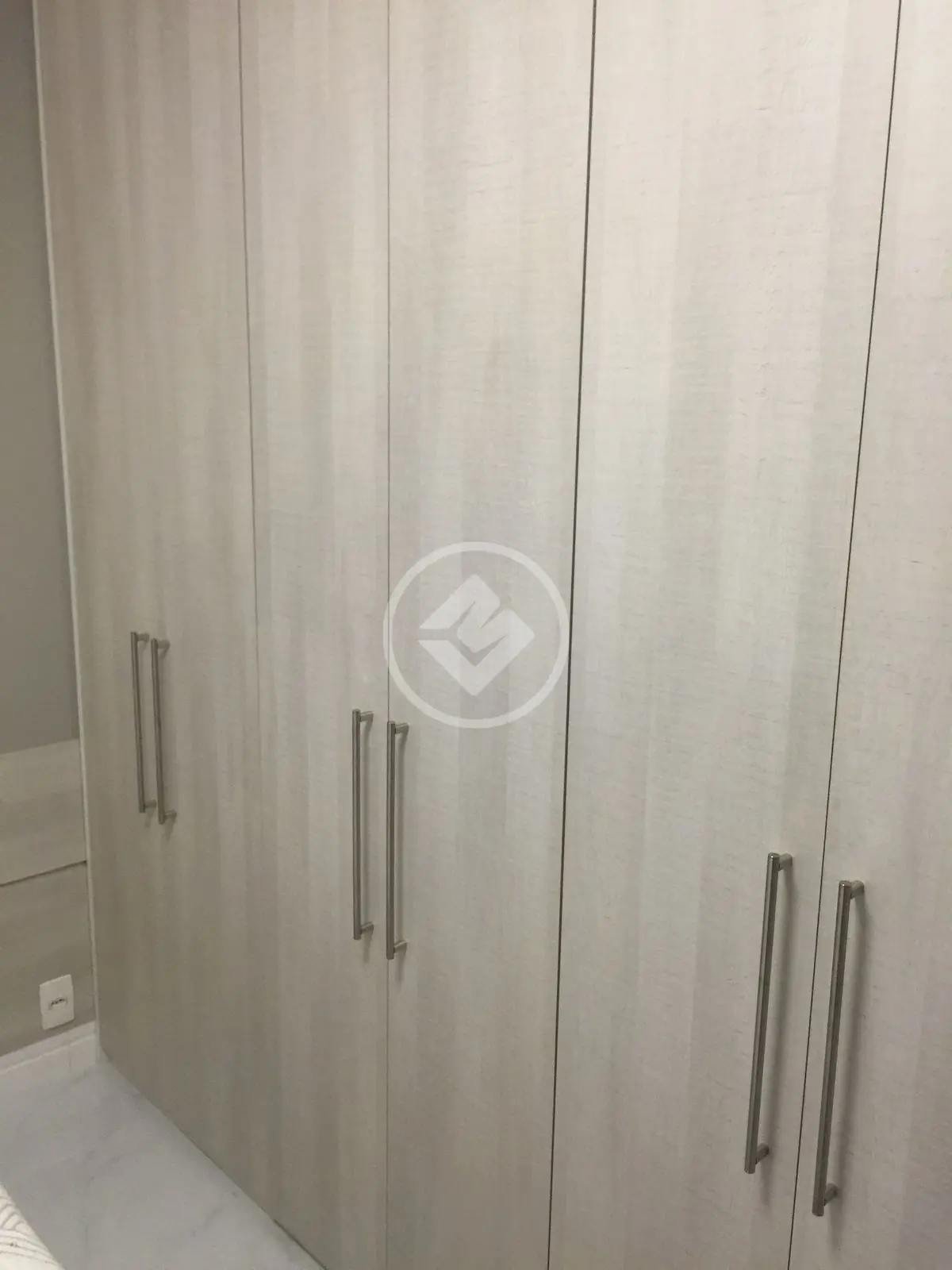 Apartamento 1 quarto no Vila Nova Conceição, São Paulo — foto 3 de 6