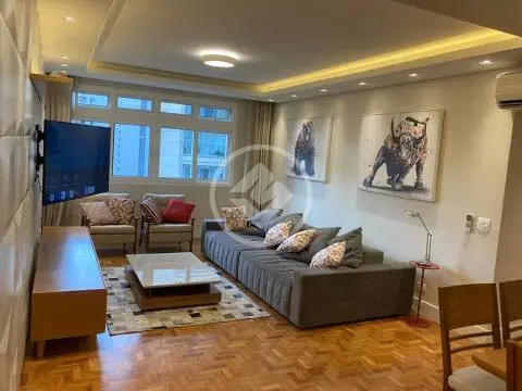 vendo lindo apartamento