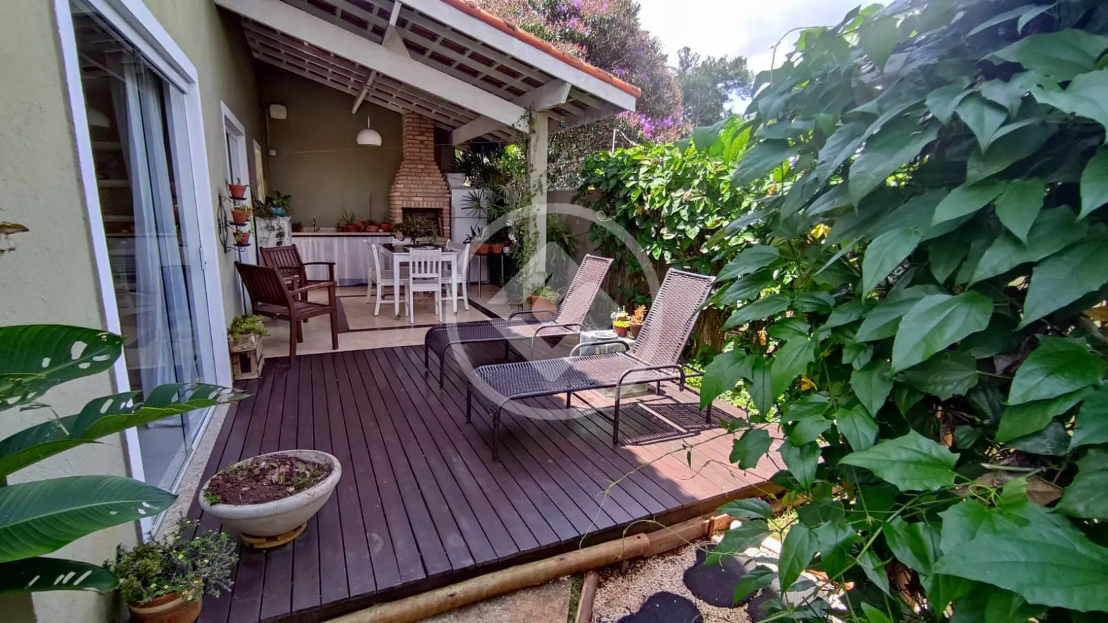 Casa Condomínio 4 quartos no Chácara das Paineiras, Carapicuíba — foto 4 de 6
