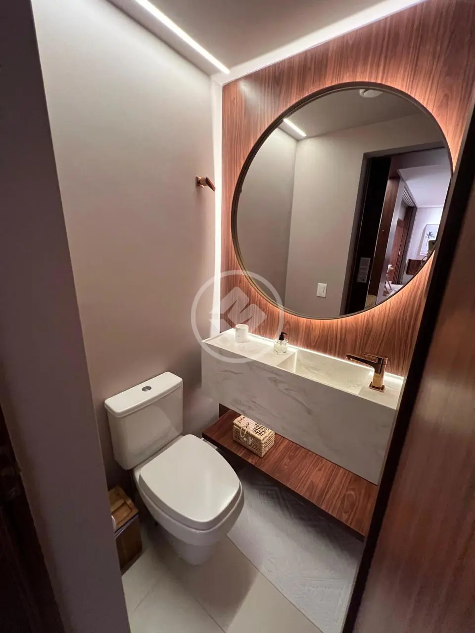 Apartamento 4 quartos no BROOKLIN, São Paulo — foto 3 de 6