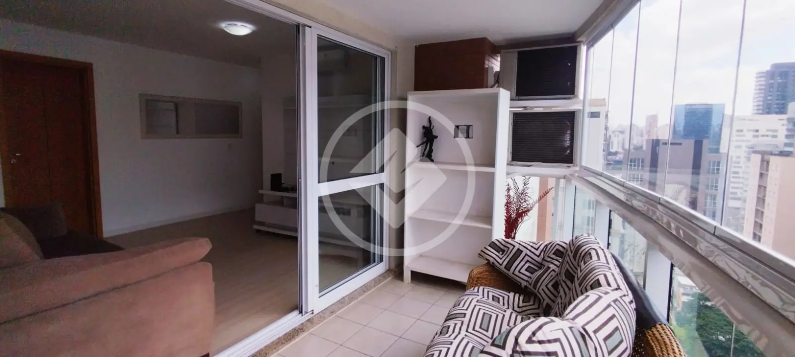 Apartamento 3 quartos no Vila Olímpia, São Paulo — foto 2 de 6