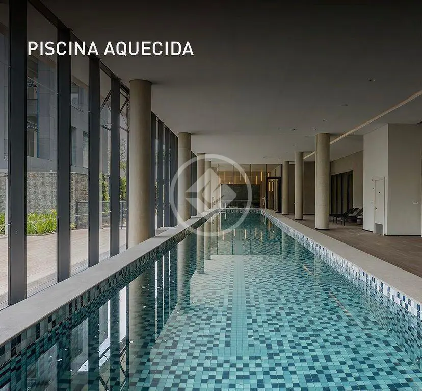 Cobertura Duplex Vila Olímpia, São Paulo - SP — foto 2