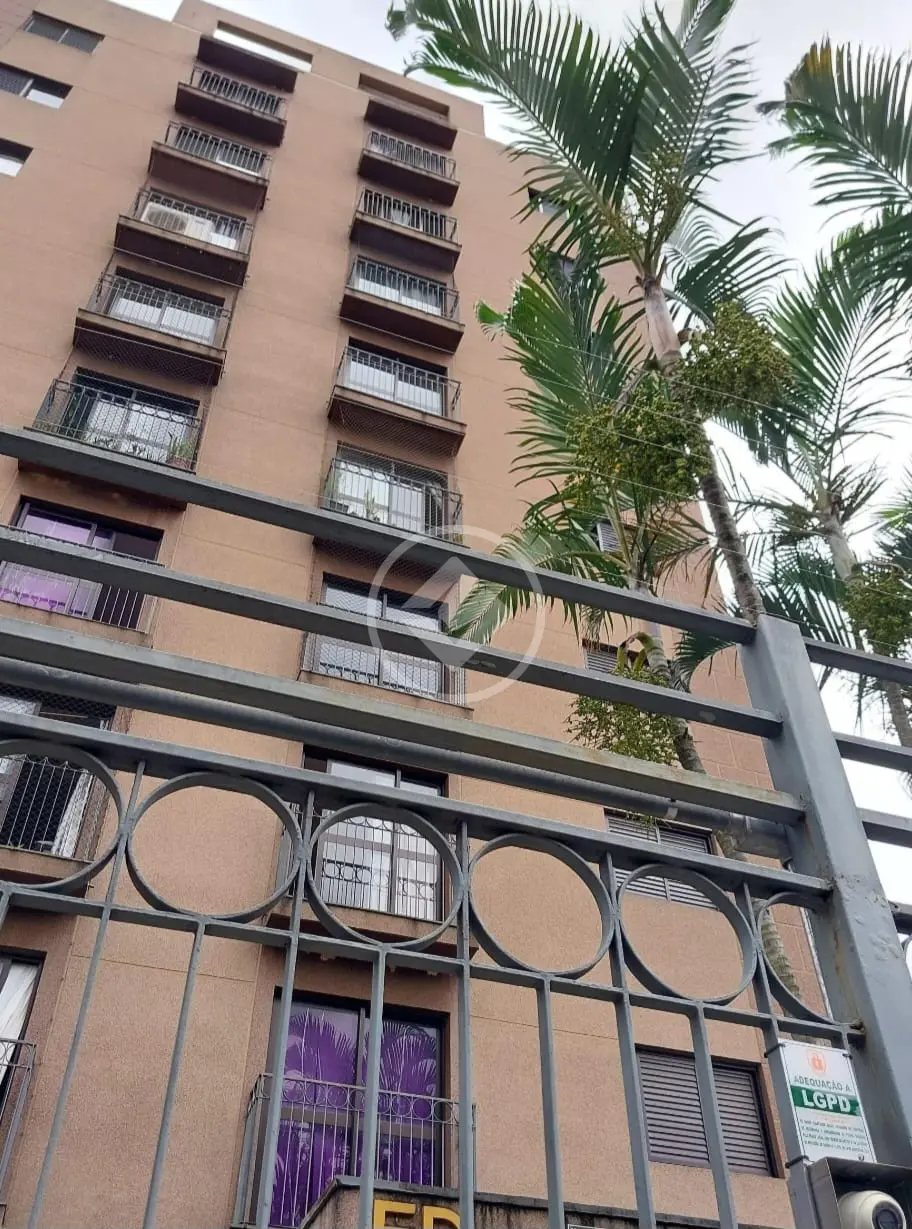 Apartamento Vila Aurora (Zona Norte), São Paulo - SP — foto 1