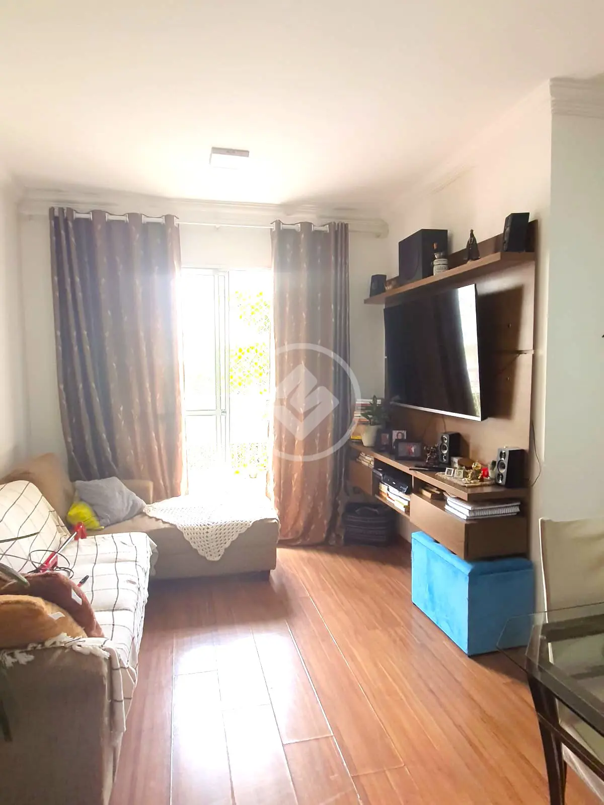 Apartamento Jardim Caiapia, Cotia - SP — foto 1