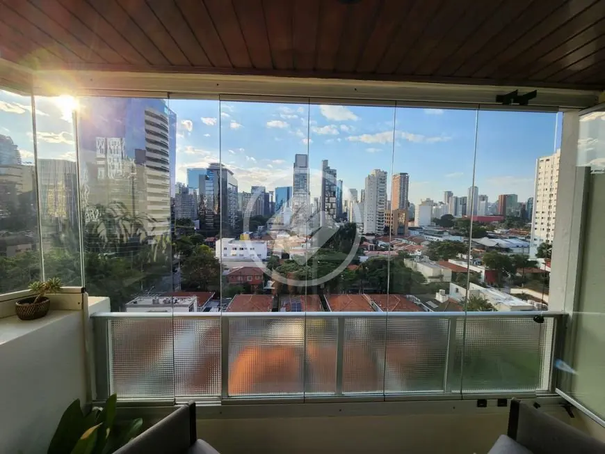 Apartamento 3 quartos no Vila Nova Conceição, São Paulo — foto 1 de 6