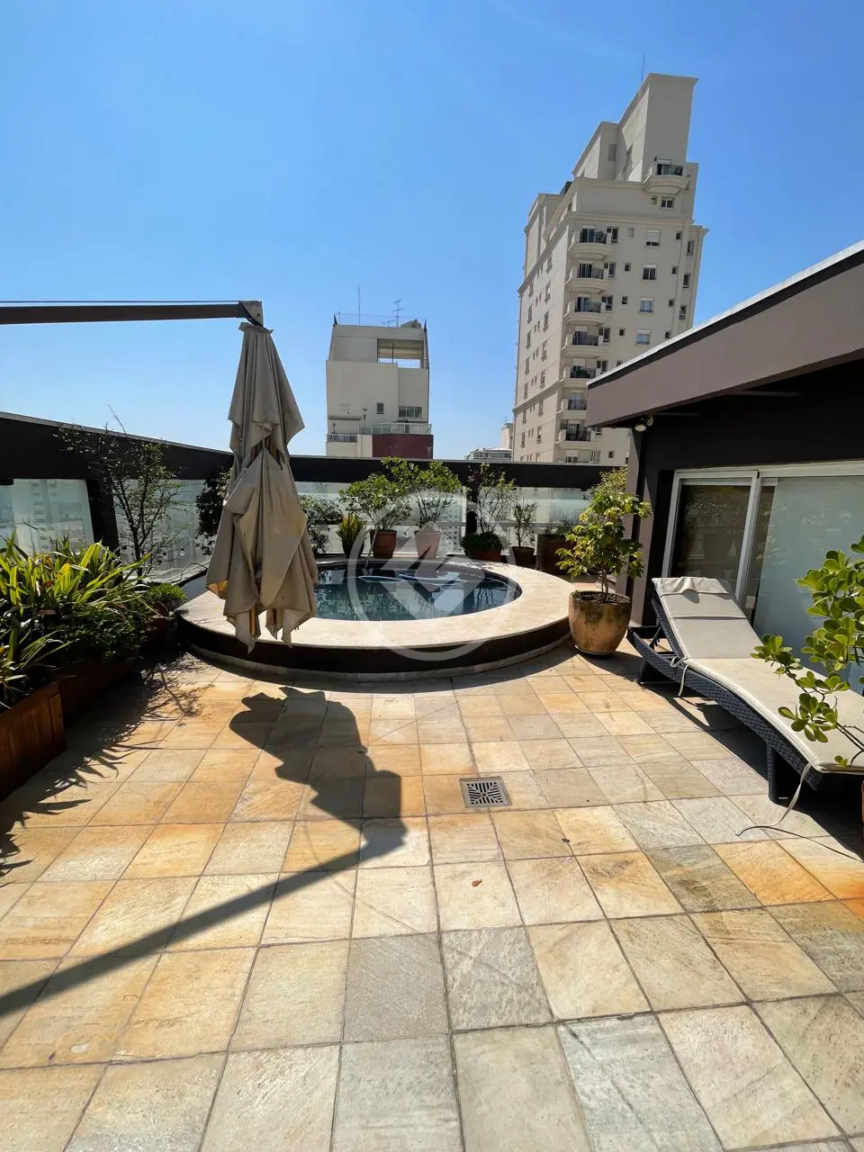 Cobertura duplex, 4 suítes, Home family, 4 vagas, 468m²