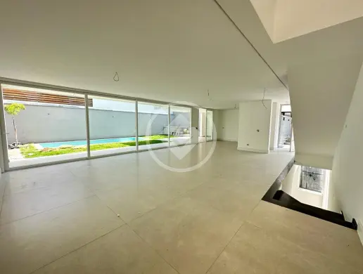 Casa Condomínio Campo Belo, São Paulo - SP — foto 2