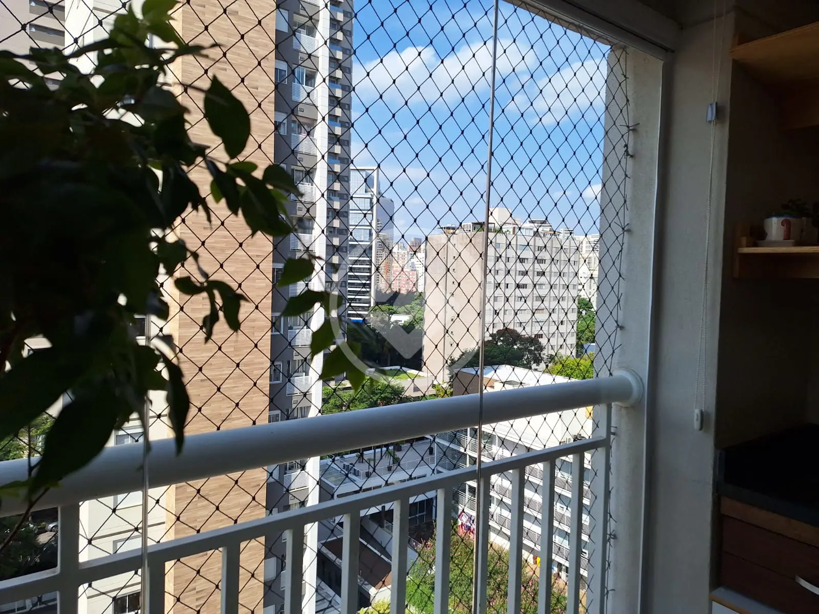 Apartamento Vila Olímpia, São Paulo - SP — foto 1