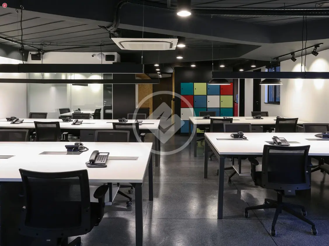 Sala Comercial Vila Olímpia, São Paulo - SP — foto 2
