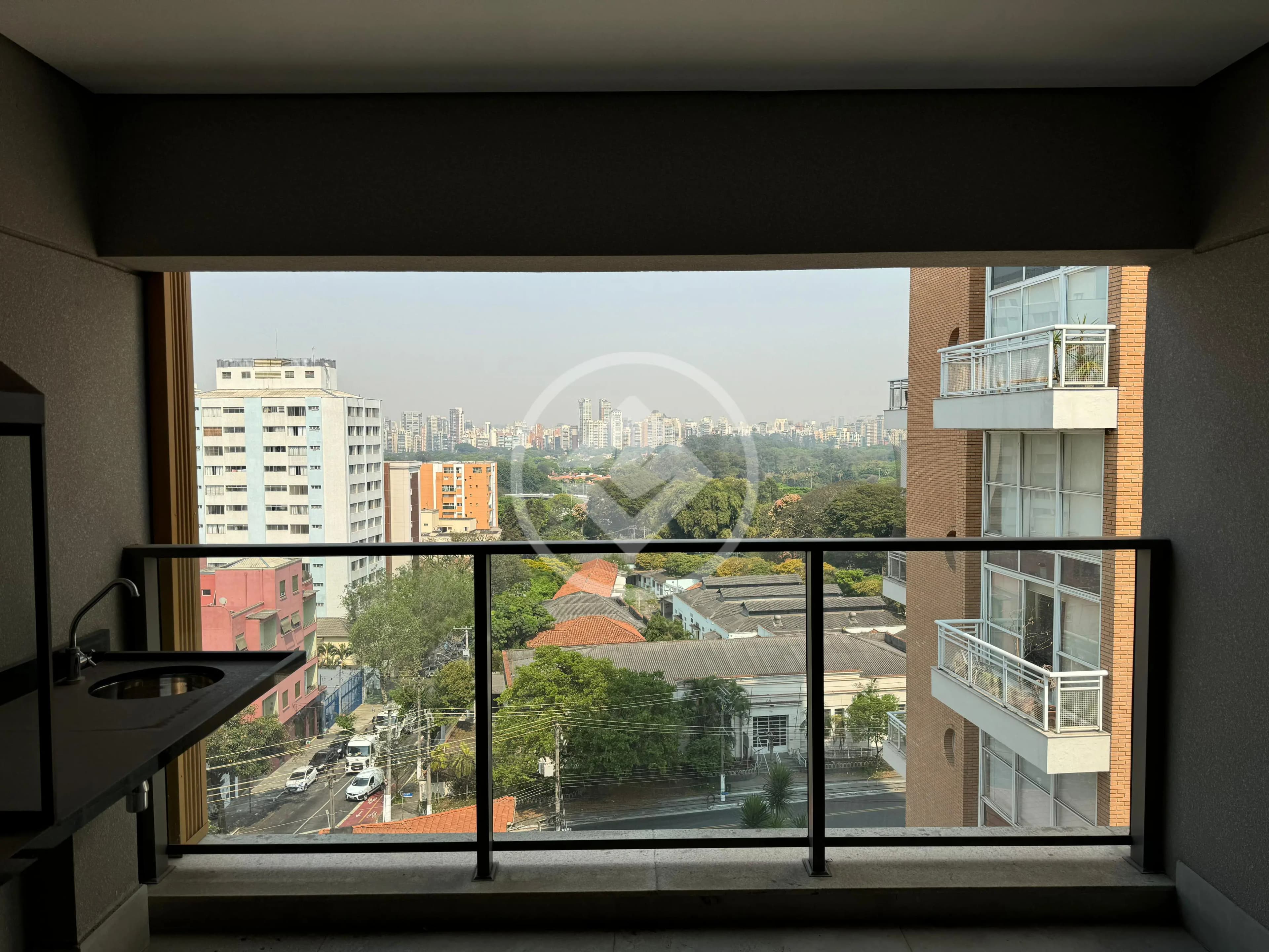 Apartamento 2 quartos no Jardim Vila Mariana, São Paulo — foto 5 de 6