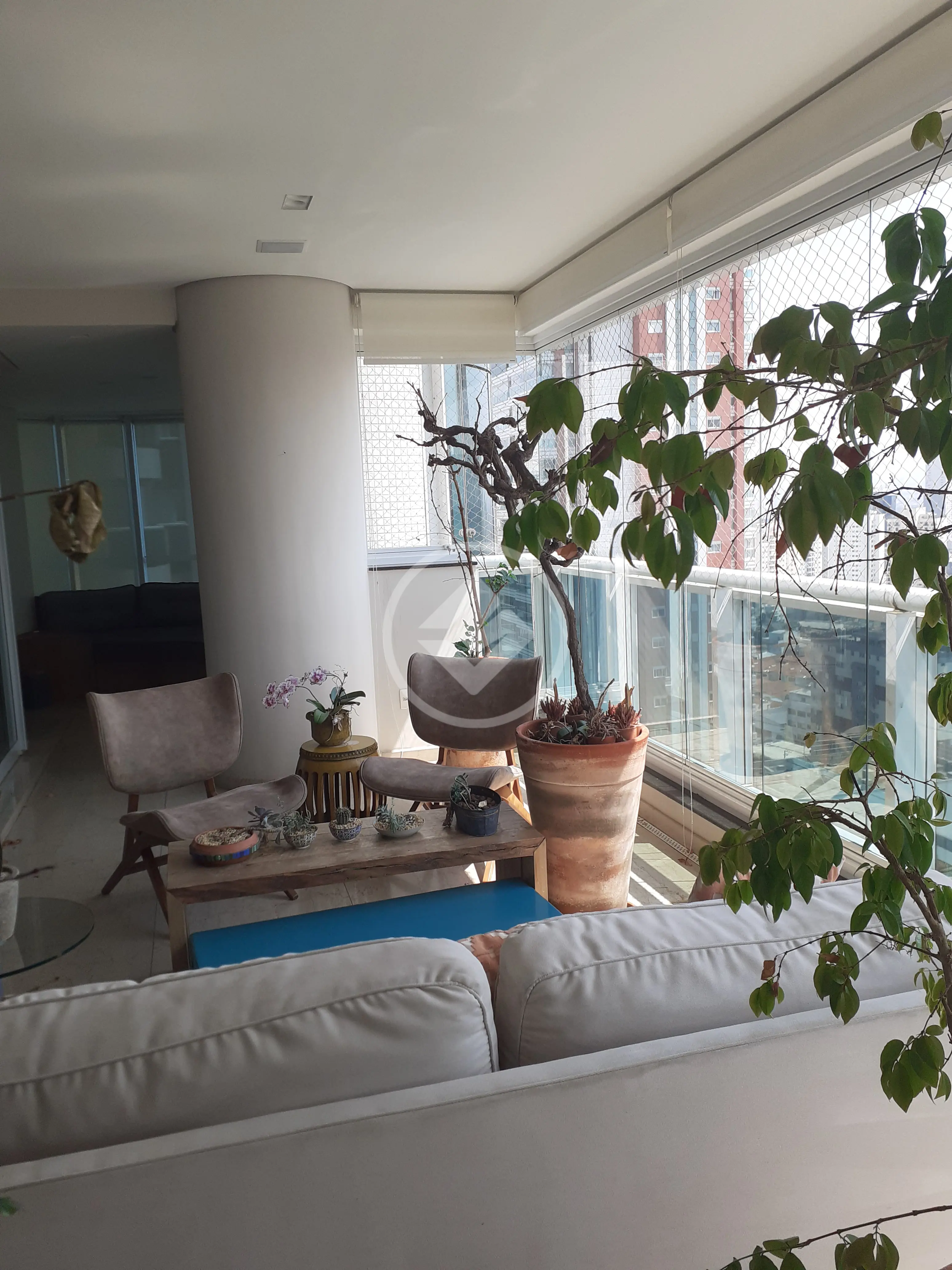Apartamento 4 quartos no Vila Regente Feijó, São Paulo — foto 3 de 6