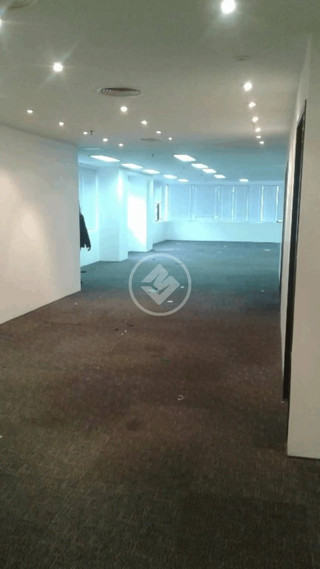 Sala Comercial no CIDADE MONÇÕES, São Paulo — foto 2 de 6