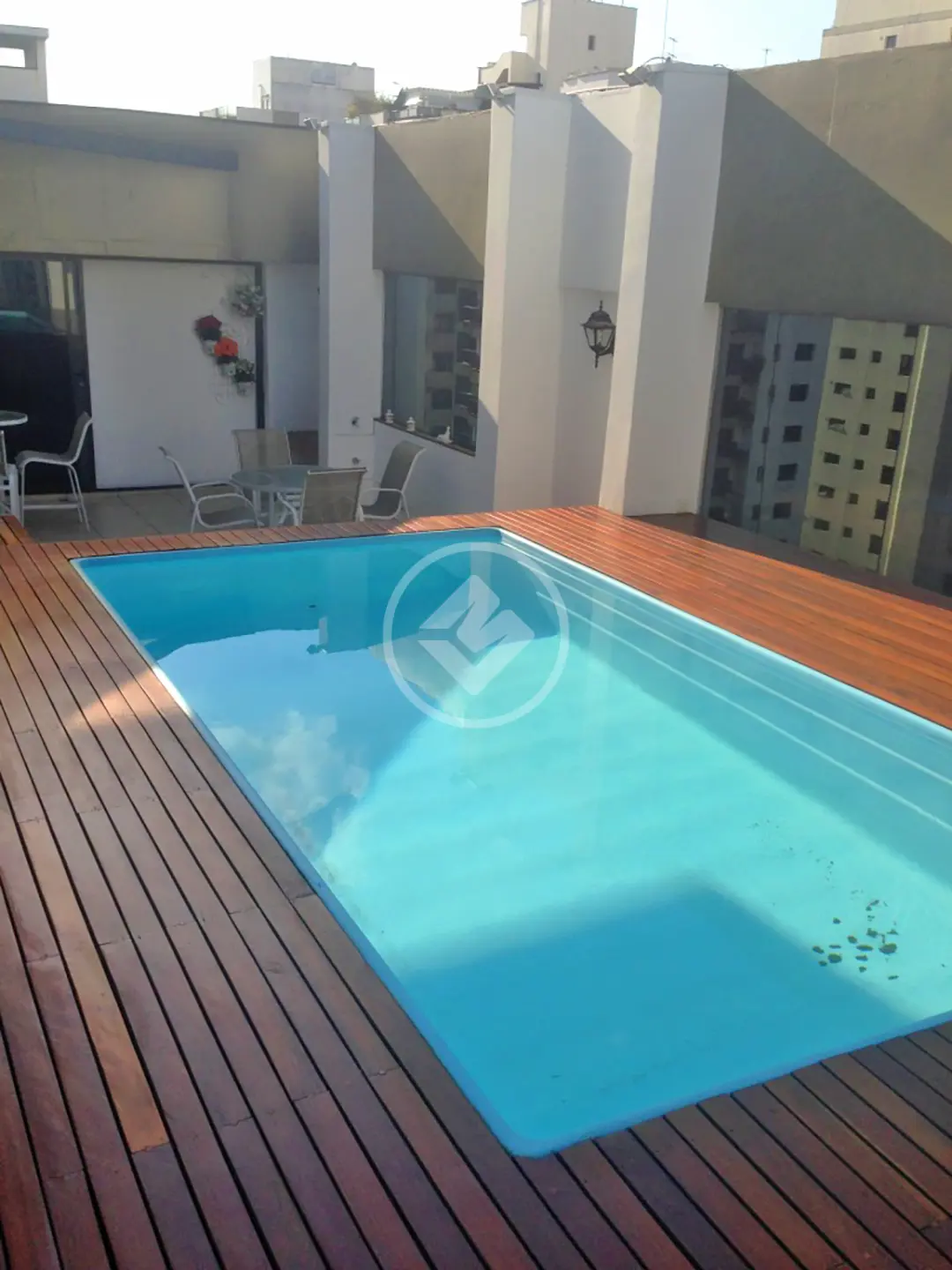 Apartamento Campo Belo, São Paulo - SP — foto 2