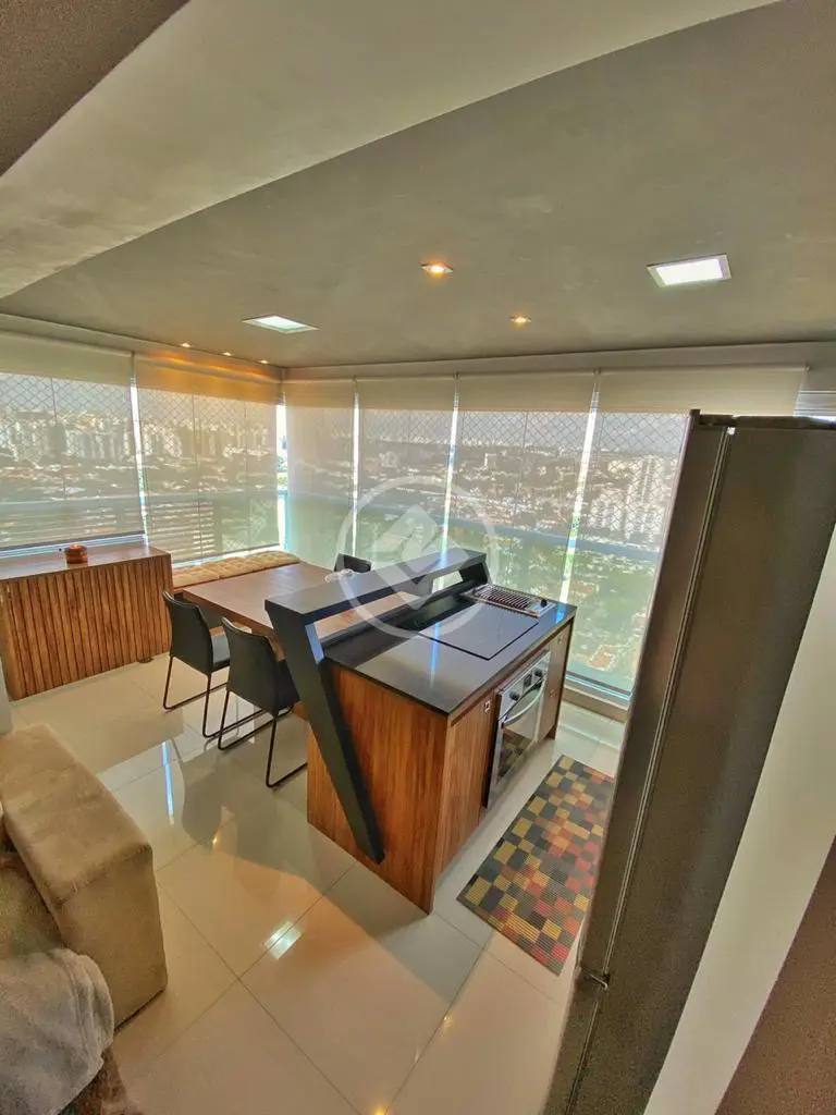 Apartamento 2 quartos no BROOKLIN PAULISTA, São Paulo — foto 4 de 6