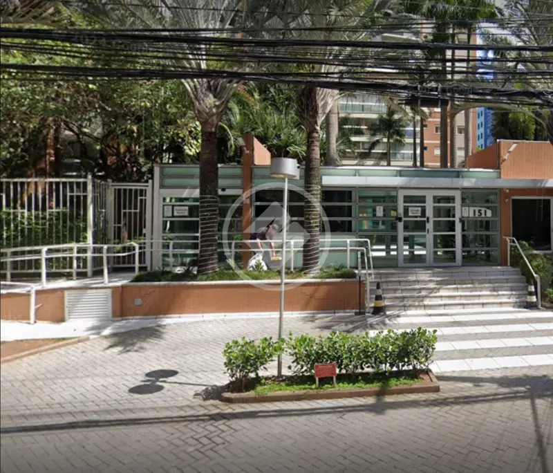 Apartamento 3 quartos no Vila Olímpia, São Paulo — foto 4 de 5