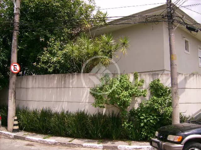 Casa Comercial 3 quartos no CIDADE MONÇÕES, São Paulo — foto 4 de 6