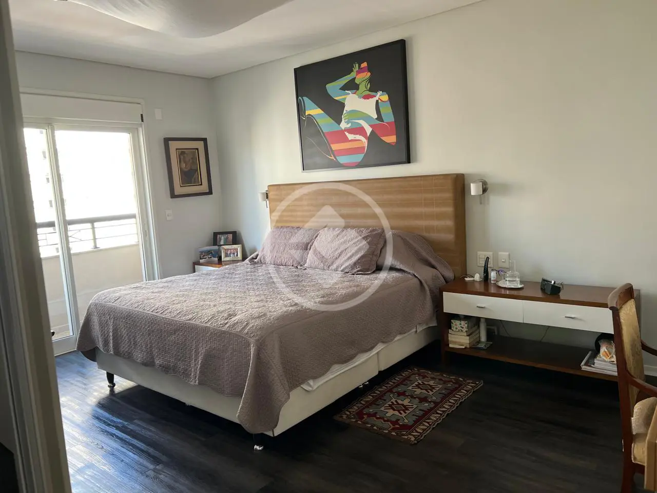 Apartamento 4 quartos no Vila Nova Conceição, São Paulo — foto 6 de 6