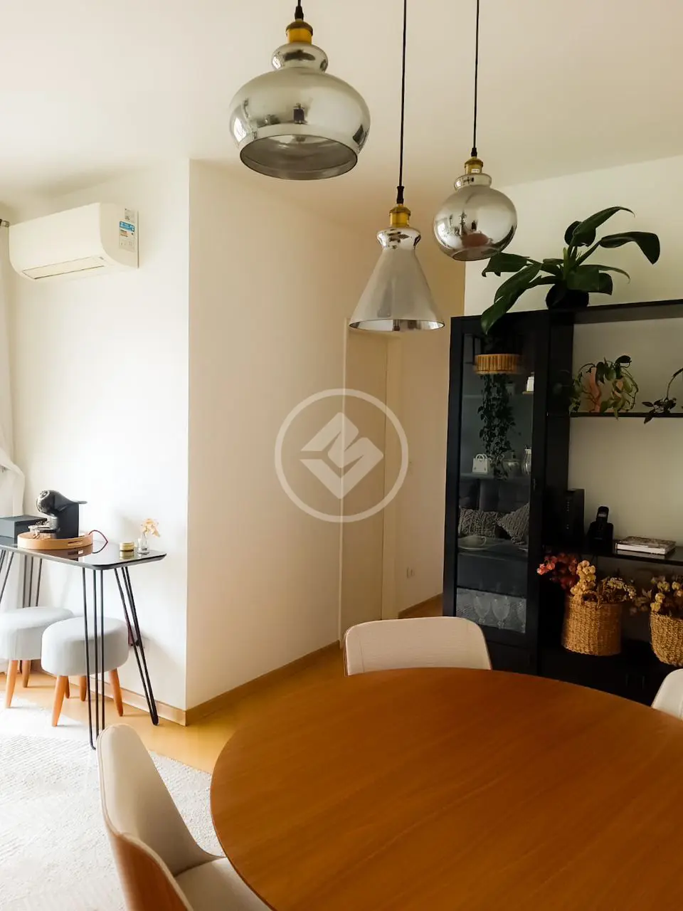 Apartamento Vila Olímpia, São Paulo - SP — foto 2