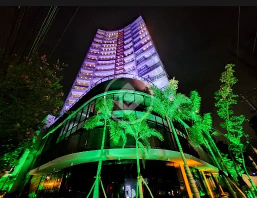 Loft / Studio Moema, São Paulo - SP — foto 1
