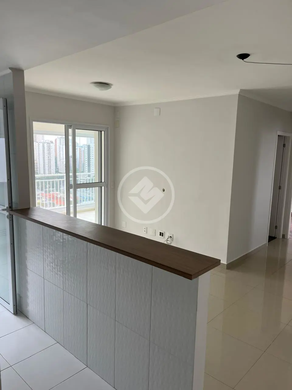 Vendo apartamento 2 dormitórios