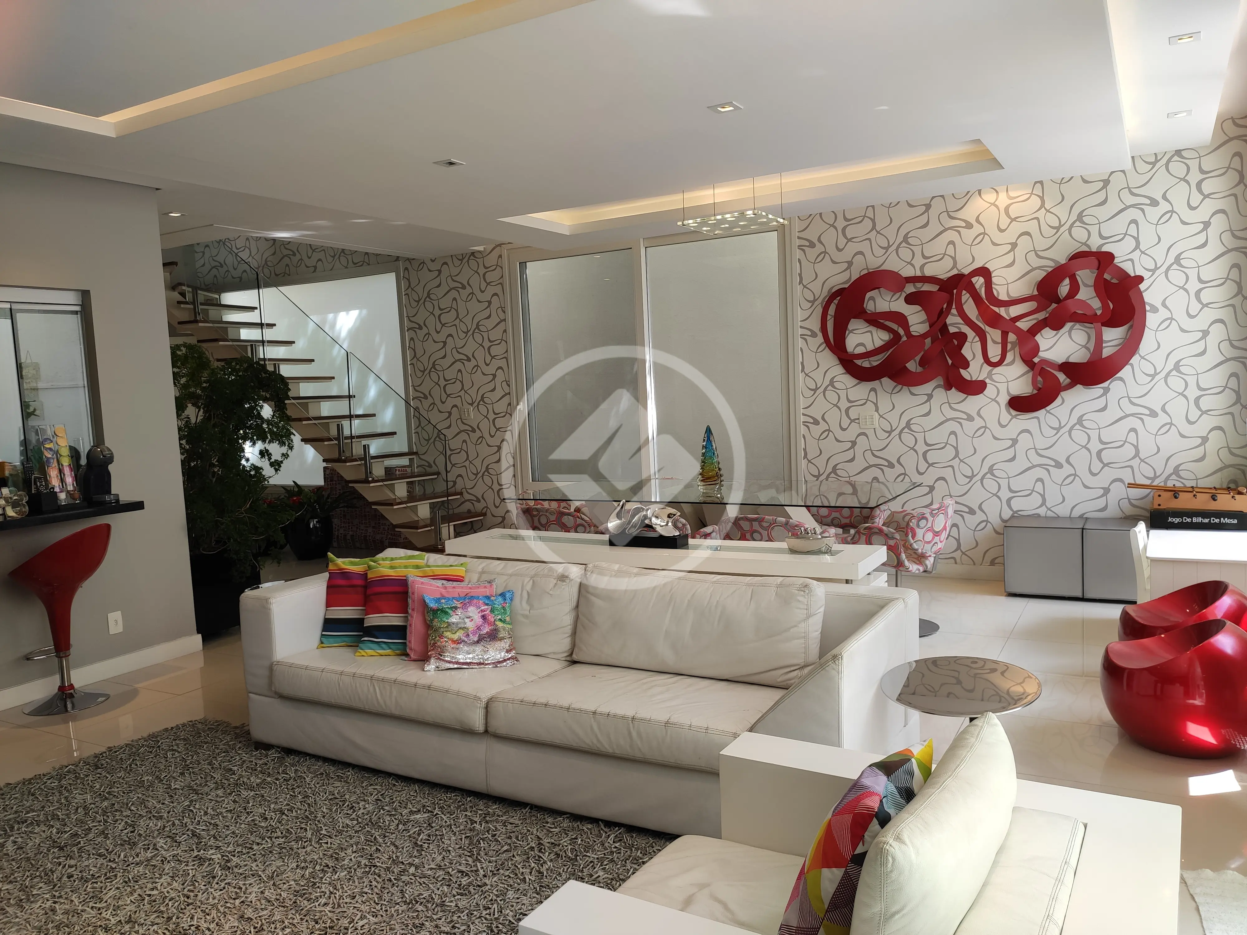 Casa Condomínio Campo Belo, São Paulo - SP — foto 2