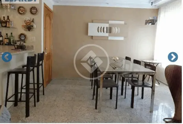 Apartamento 2 quartos no Indianópolis, São Paulo — foto 3 de 6