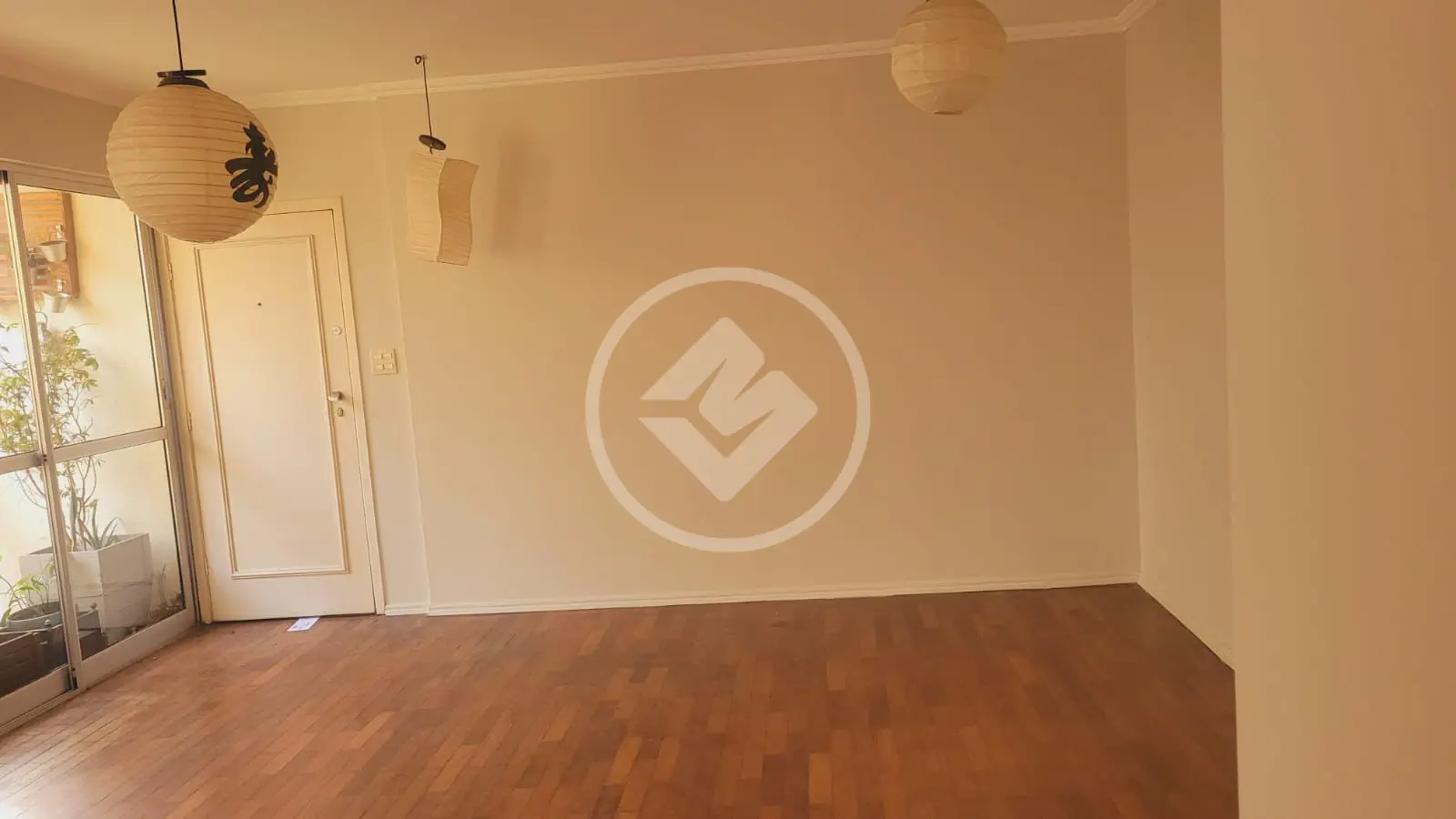 Apartamento Moema, São Paulo - SP — foto 2
