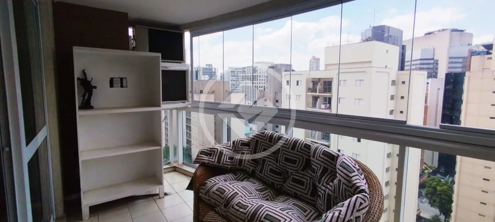 Apartamento 3 quartos no Vila Olímpia, São Paulo — foto 1 de 6