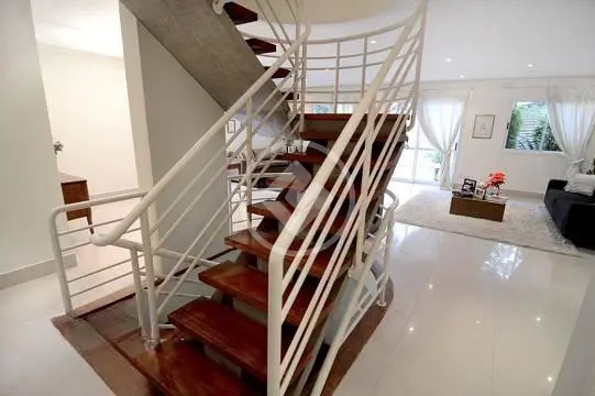 Casa Condomínio 4 quartos no Campo Belo, São Paulo — foto 3 de 6