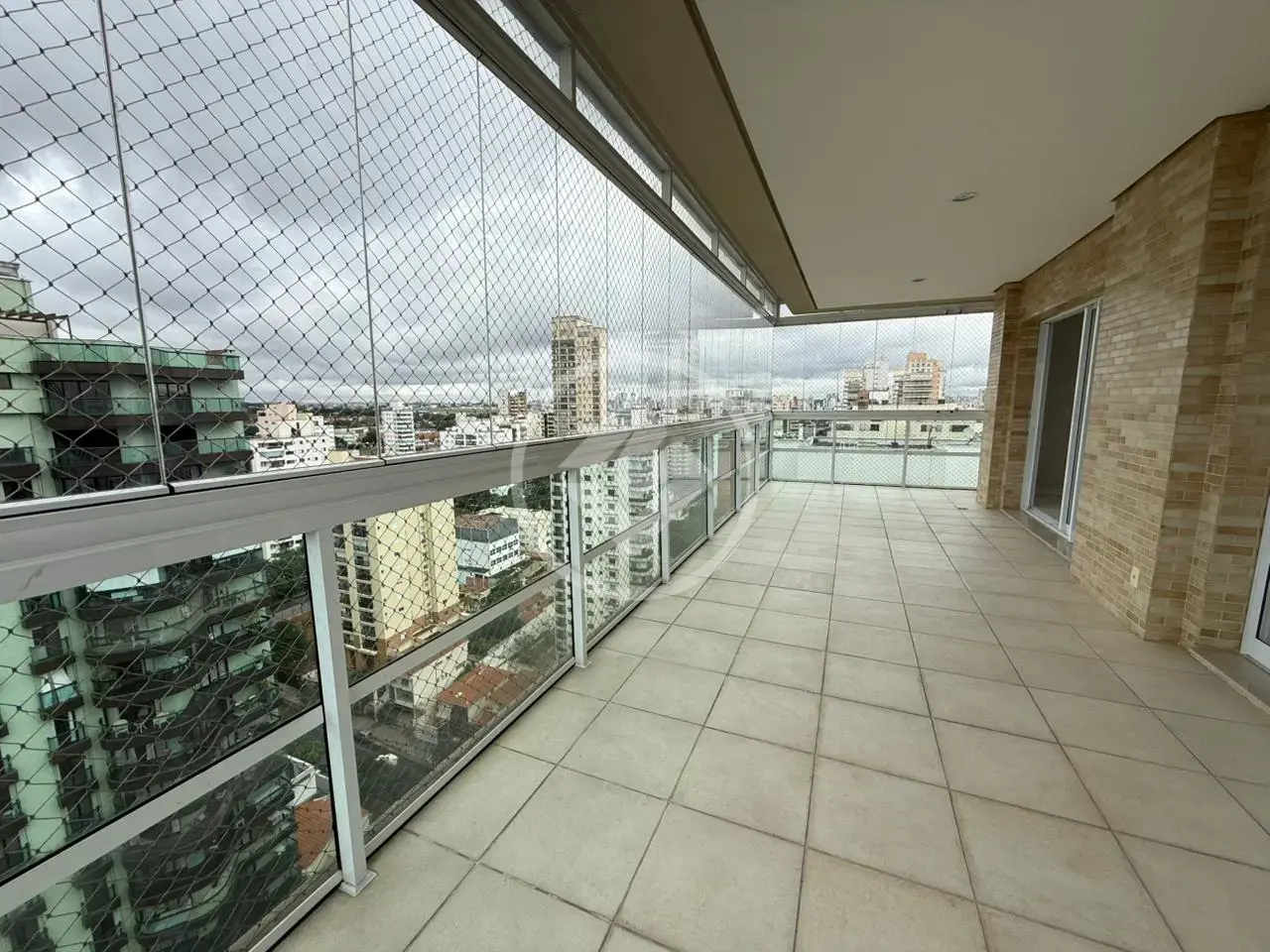 Apartamento Moema, São Paulo - SP — foto 2