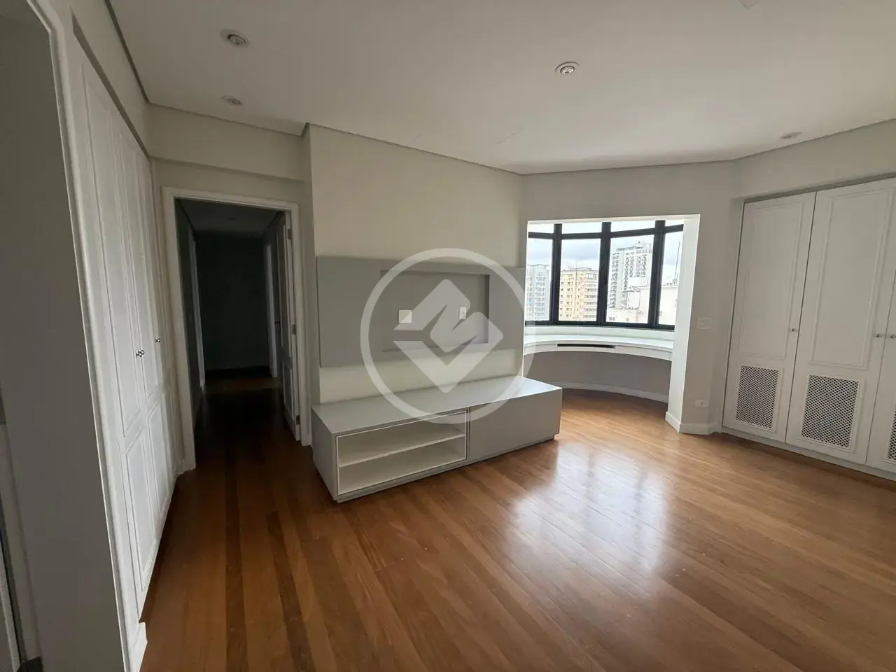 Apartamento Triplex 4 quartos no Moema, São Paulo — foto 6 de 6