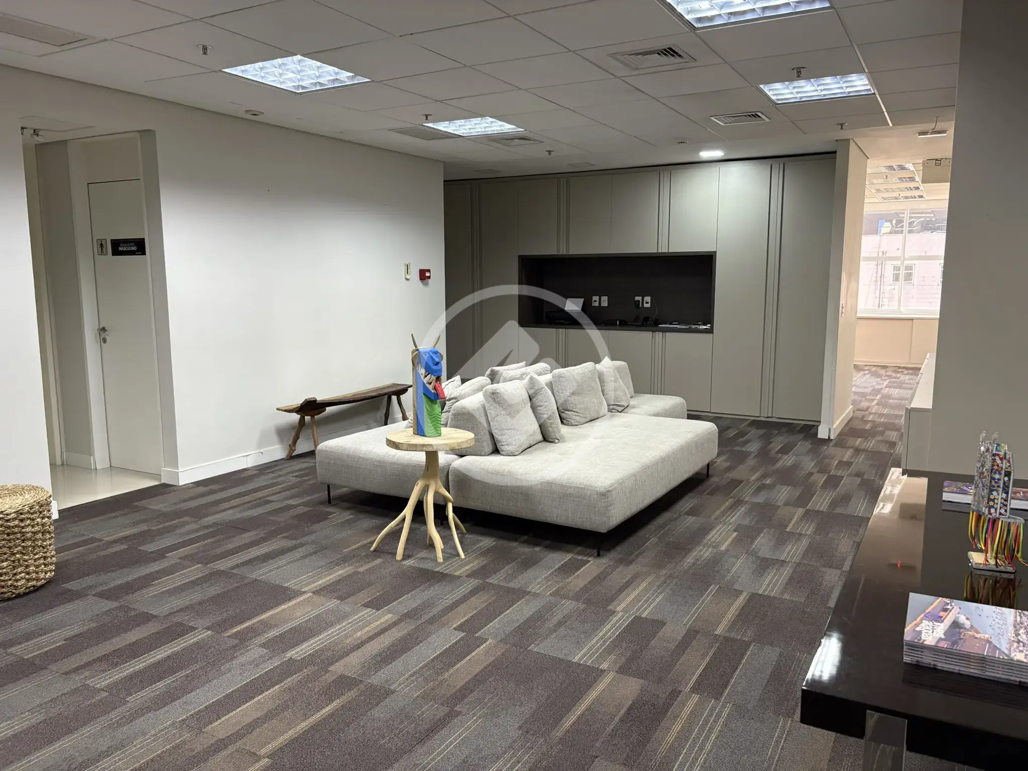 Sala Comercial Vila Olímpia, São Paulo - SP — foto 2