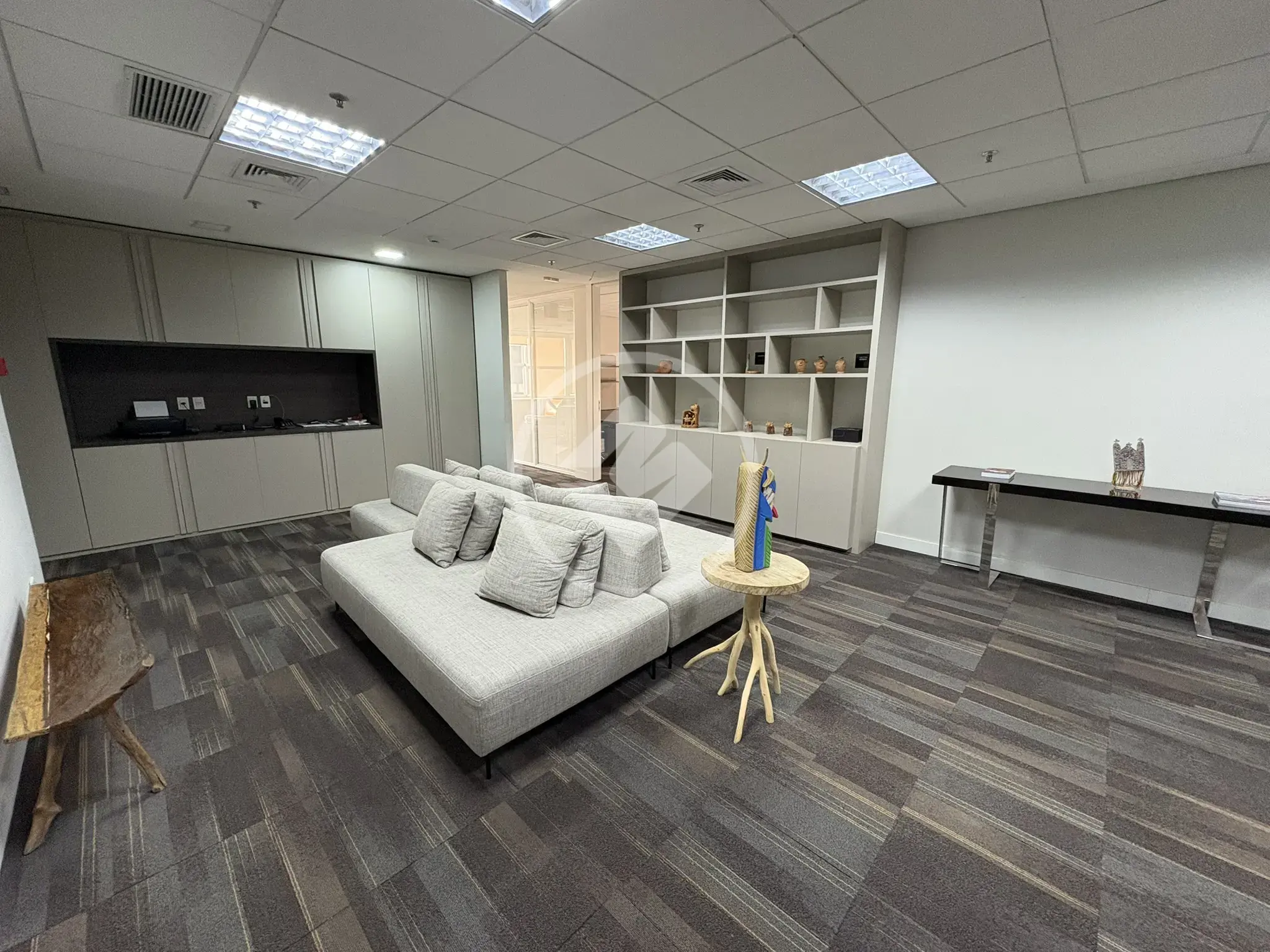 Sala Comercial Vila Olímpia, São Paulo - SP — foto 1
