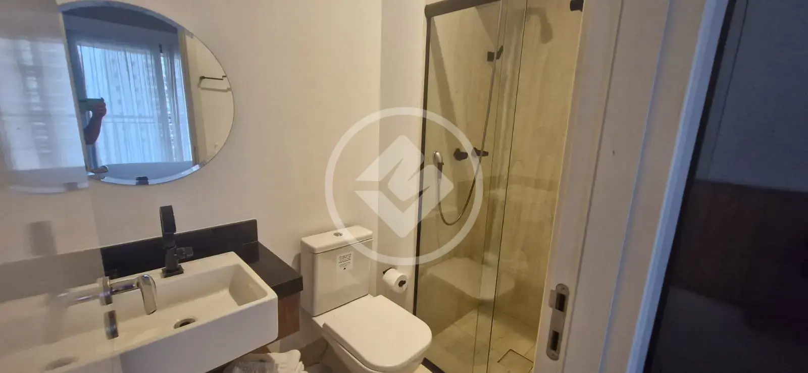 Loft / Studio 1 quarto no Jardim Vila Mariana, São Paulo — foto 3 de 6