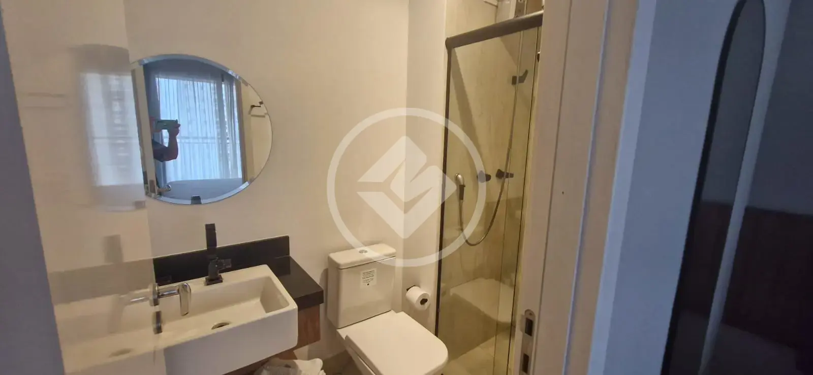 Loft / Studio 1 quarto no Jardim Vila Mariana, São Paulo — foto 4 de 6