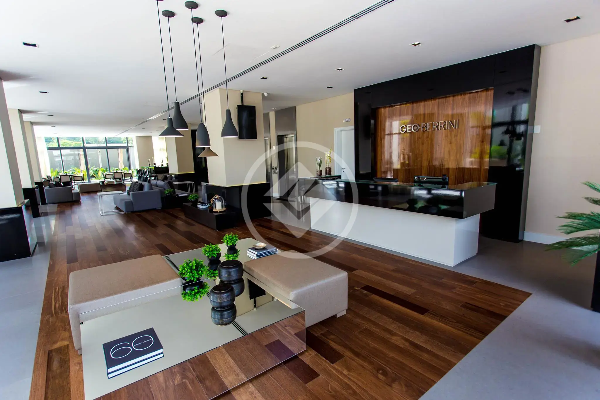 Apartamento no CIDADE MONÇÕES, São Paulo — foto 6 de 6