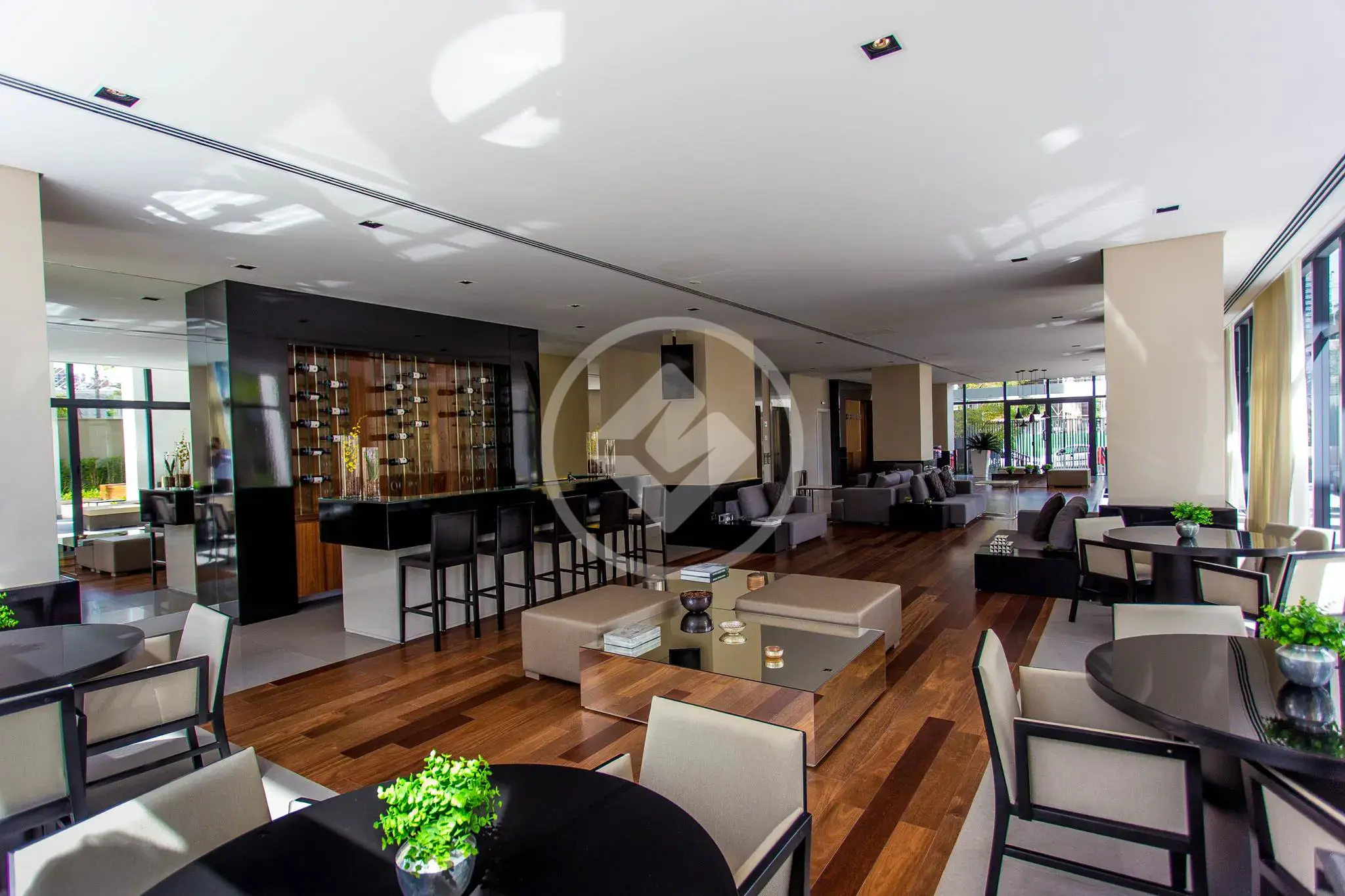 Apartamento no CIDADE MONÇÕES, São Paulo — foto 5 de 6