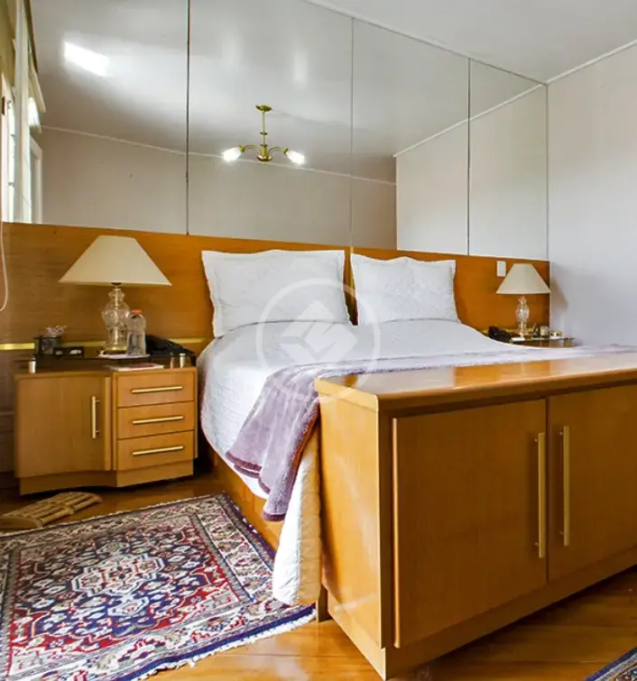 Casa Condomínio 4 quartos no BROOKLIN PAULISTA, São Paulo — foto 3 de 6