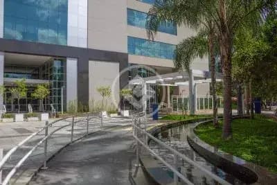 Sala Comercial Chácara Santo Antônio (Zona Sul), São Paulo - SP — foto 2