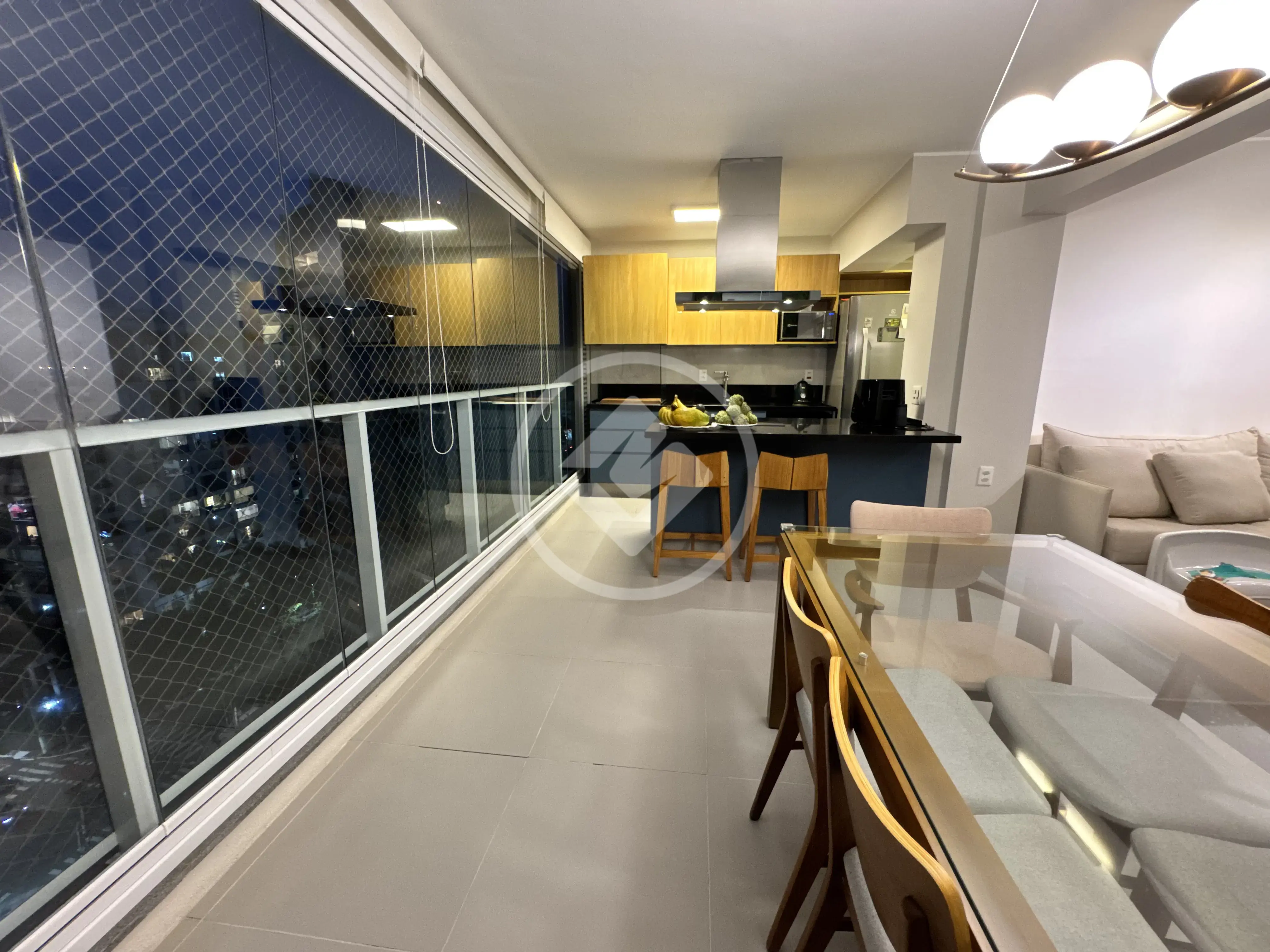 Apartamento 2 quartos no Indianópolis, São Paulo — foto 3 de 6