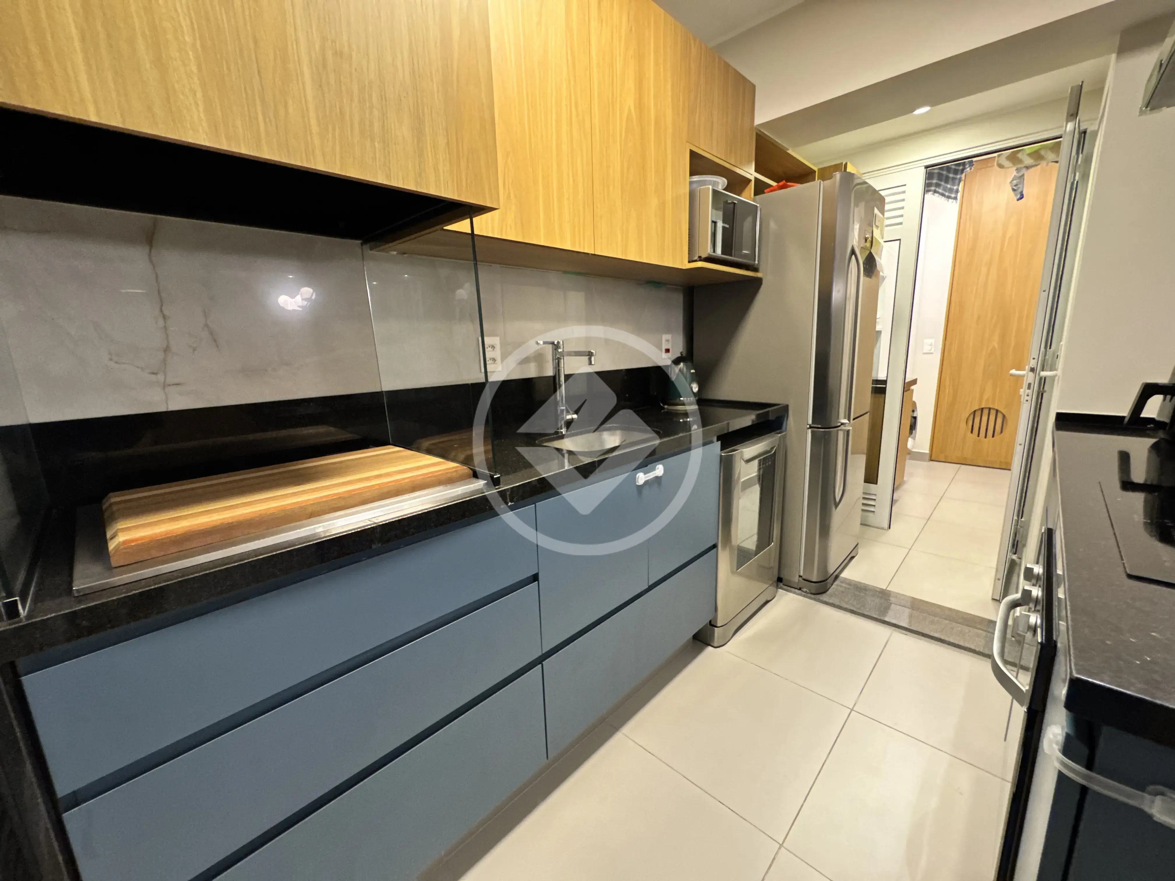 Apartamento Indianópolis, São Paulo - SP — foto 2