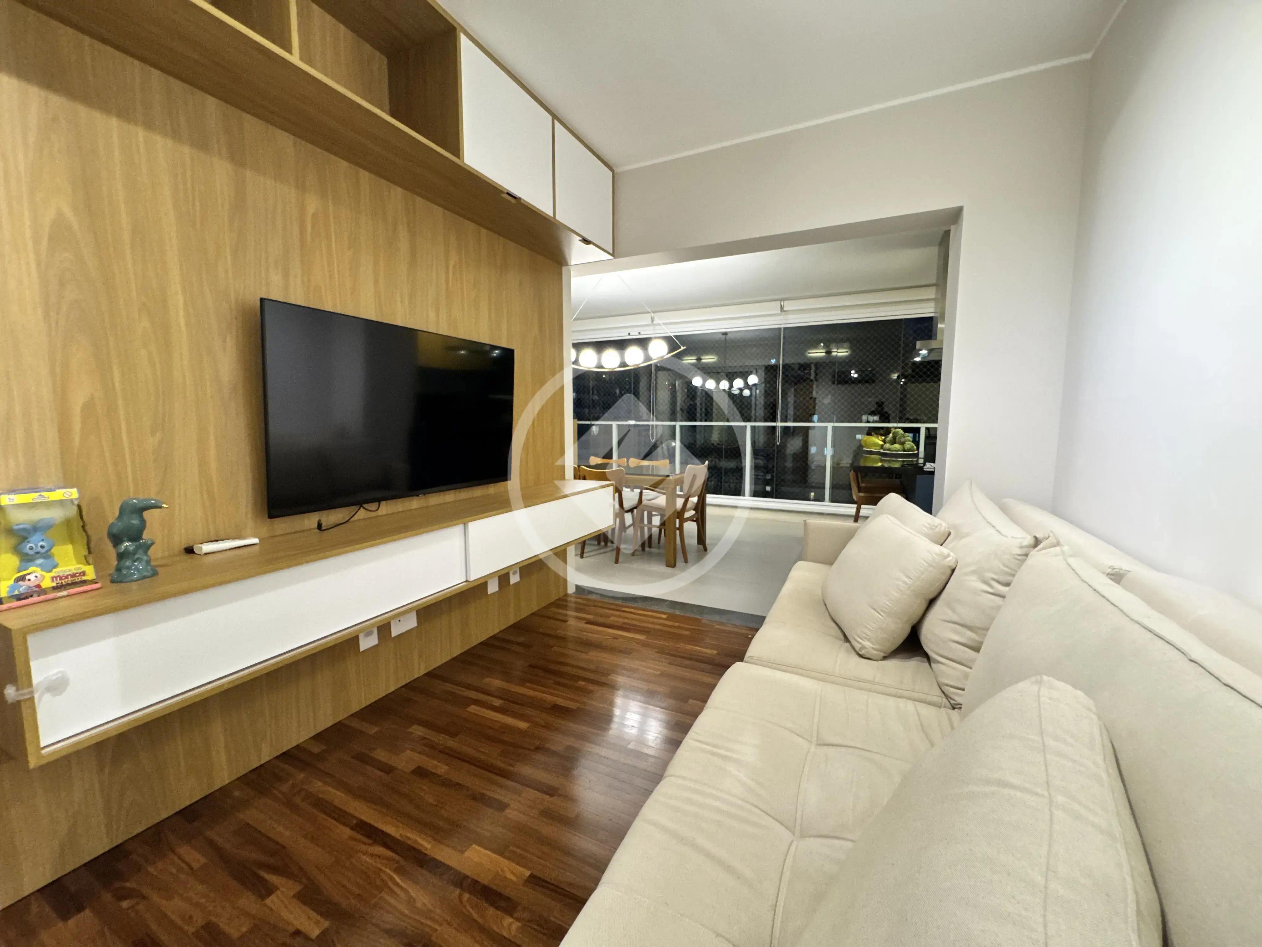 Apartamento 2 quartos no Indianópolis, São Paulo — foto 4 de 6