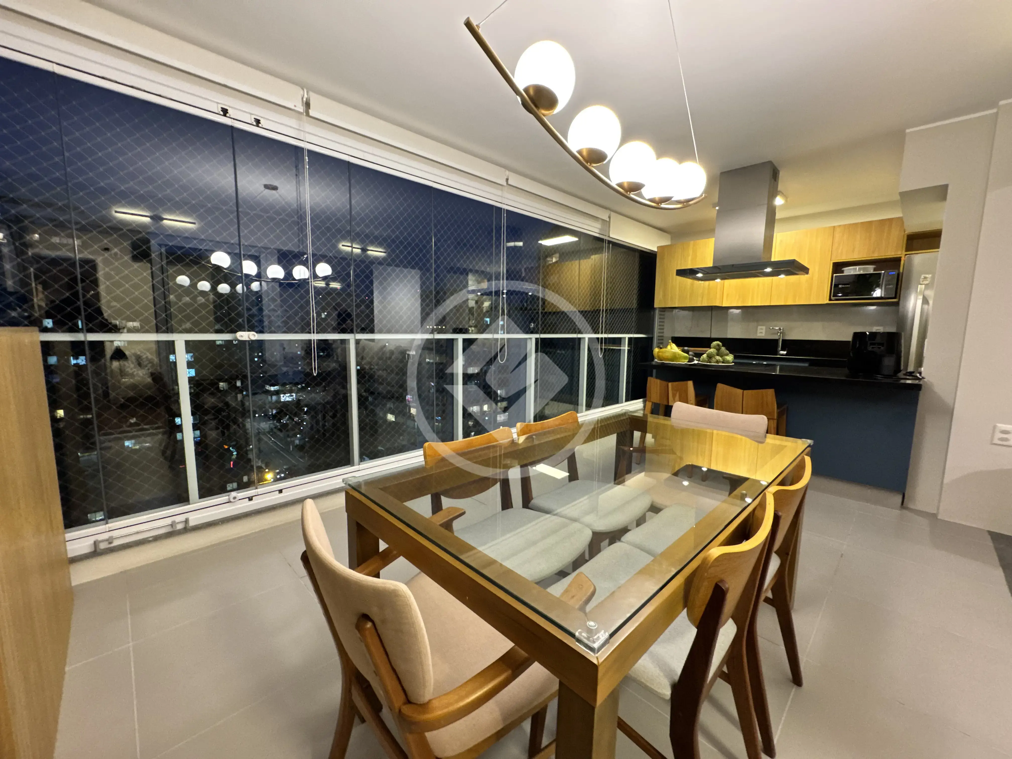 Apartamento 2 quartos no Indianópolis, São Paulo — foto 6 de 6