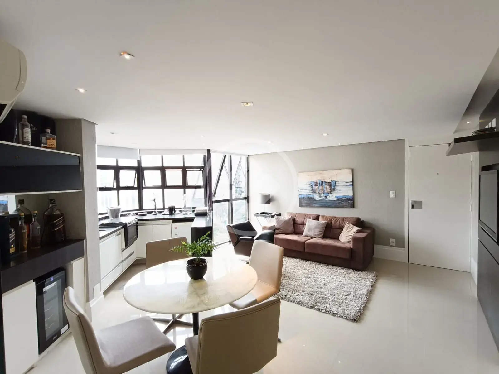 Apartamento Campo Belo, São Paulo - SP — foto 2