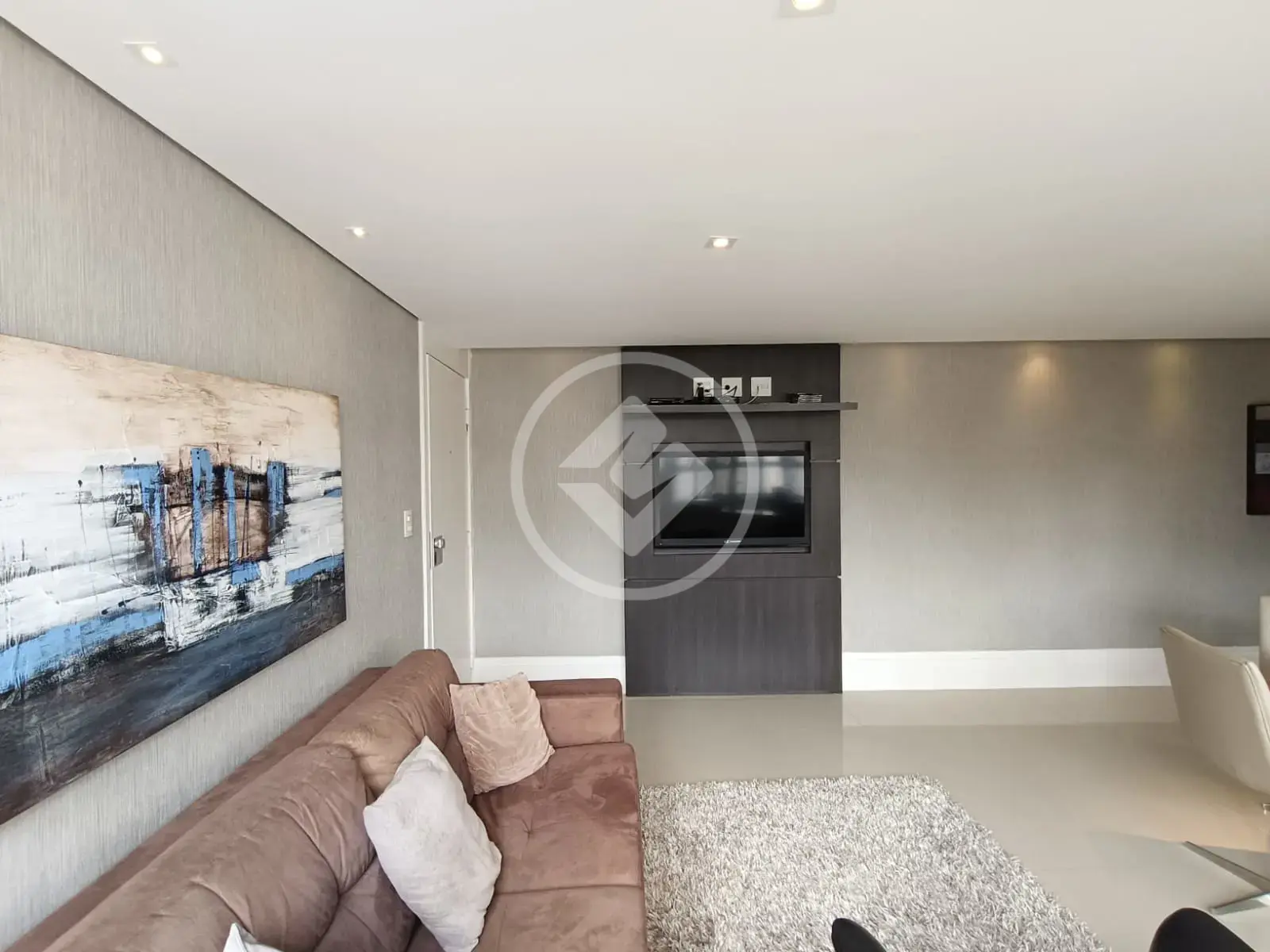 Apartamento 1 quarto no Campo Belo, São Paulo — foto 4 de 6