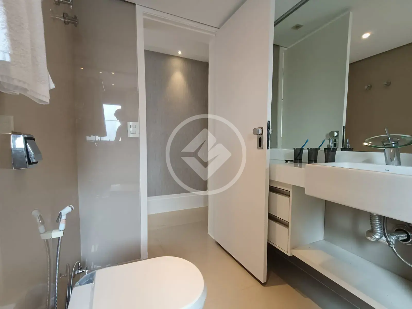 Apartamento 1 quarto no Campo Belo, São Paulo — foto 6 de 6